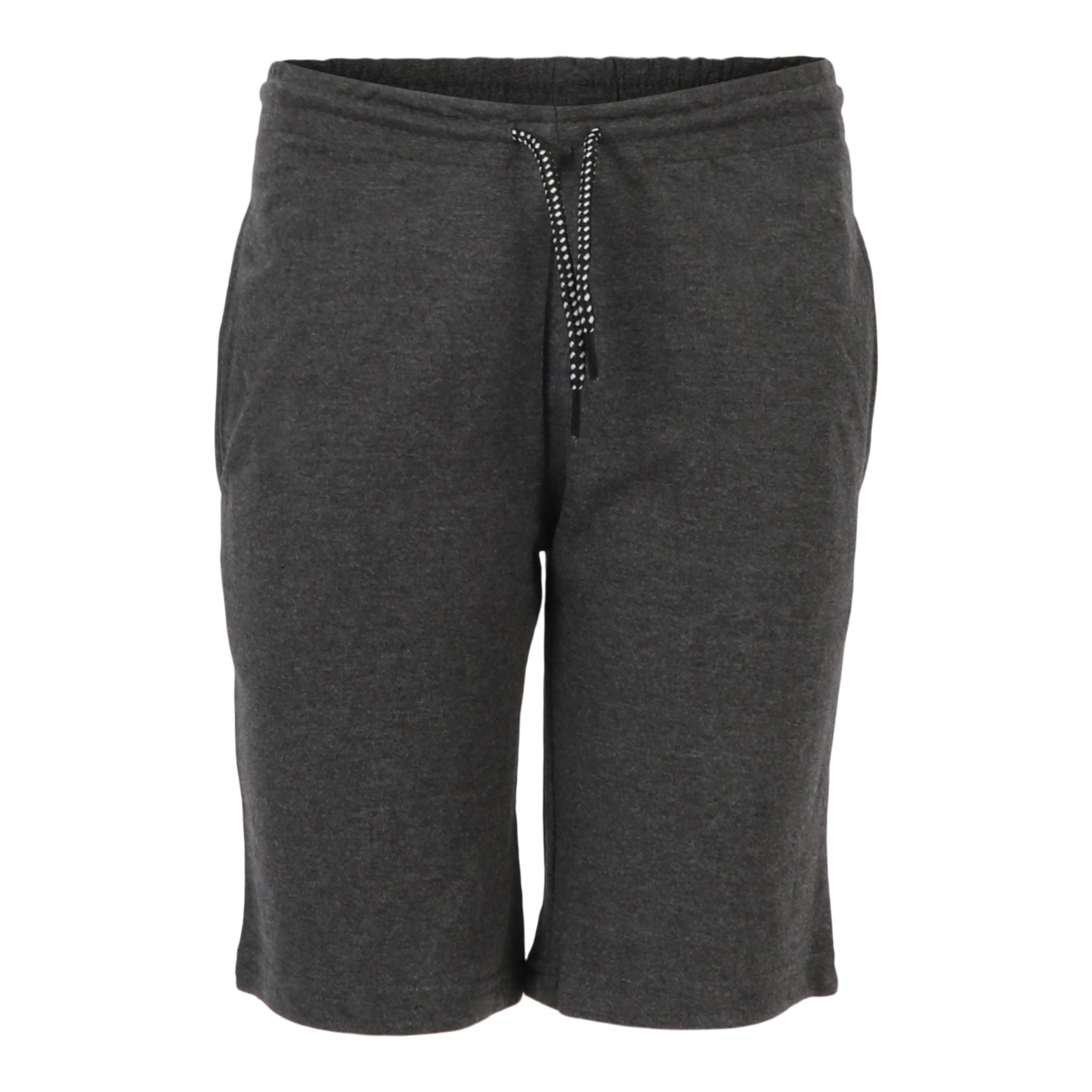 Solid 2 Pack Shorts - Denny's