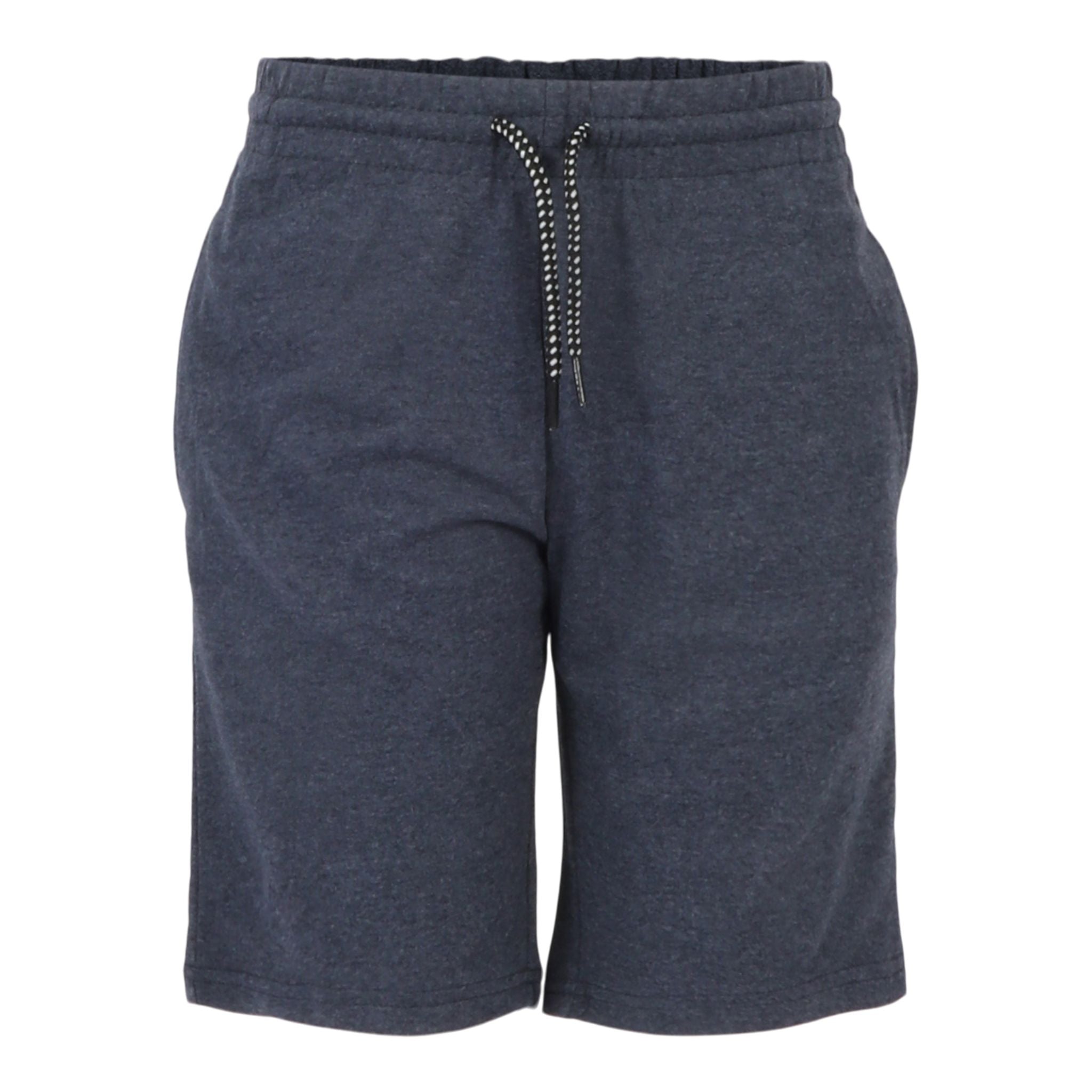Solid 2 Pack Shorts - Denny's