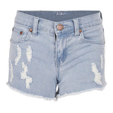 Distressed Short - Denny's