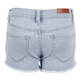 Distressed Short - Denny's