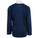 Game Time Long Sleeve Tee - Denny's