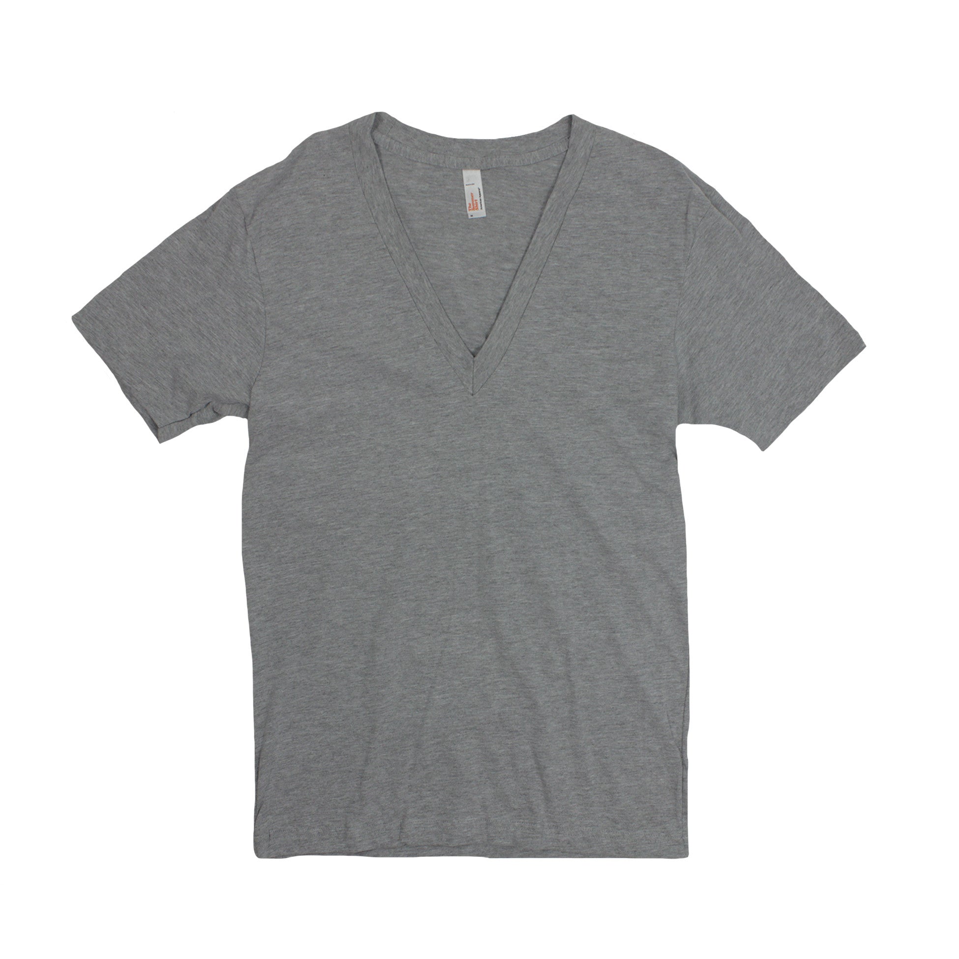 Vneck Tee - Denny's