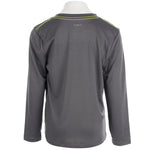 Camo Dot Long Sleeve Tee - Denny's