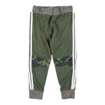 Barkley Varsity Jogger - Denny's