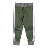 Barkley Varsity Jogger - Denny's