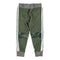 Barkley Varsity Jogger - Denny's