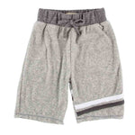 Heathered Terry Short - Denny's