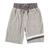 Heathered Terry Short - Denny's