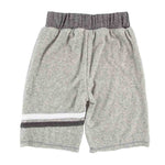 Heathered Terry Short - Denny's