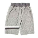 Heathered Terry Short - Denny's