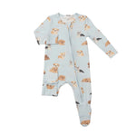 Soft Puppies Footie - Denny's