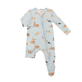 Soft Puppies Footie - Denny's