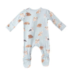 Soft Puppies Footie - Denny's