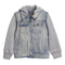 Denim 2fer Jacket - Denny's