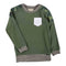 Carmichael Varsity Sweatshirt - Denny's