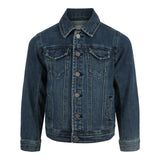 Basic Denim Jacket - Denny's