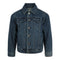 Basic Denim Jacket - Denny's