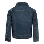 Basic Denim Jacket - Denny's