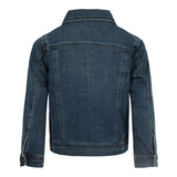 Basic Denim Jacket - Denny's