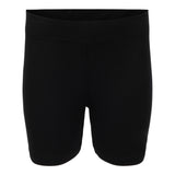 3pk Solid Bike Shorts - Denny's