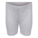 3pk Solid Bike Shorts - Denny's