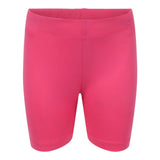 3pk Solid Bike Shorts - Denny's