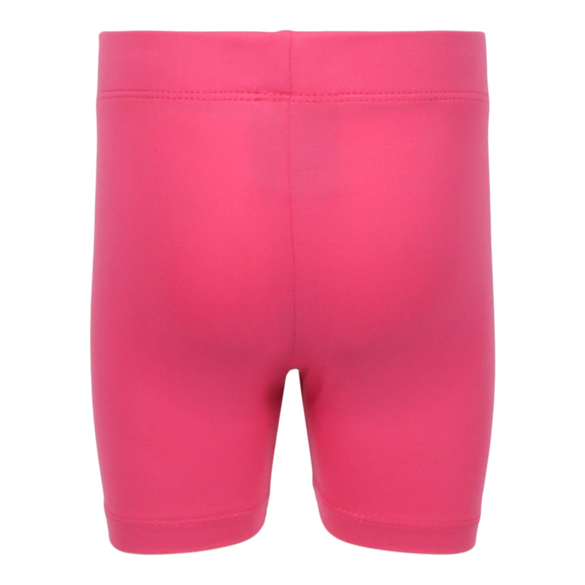 3pk Solid Bike Shorts - Denny's