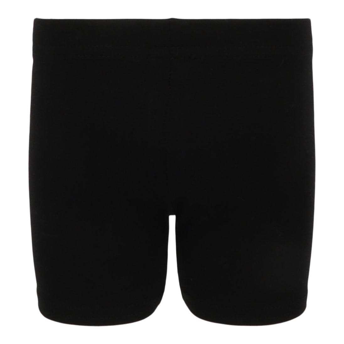 3pk Solid Bike Shorts - Denny's