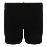 3pk Solid Bike Shorts - Denny's
