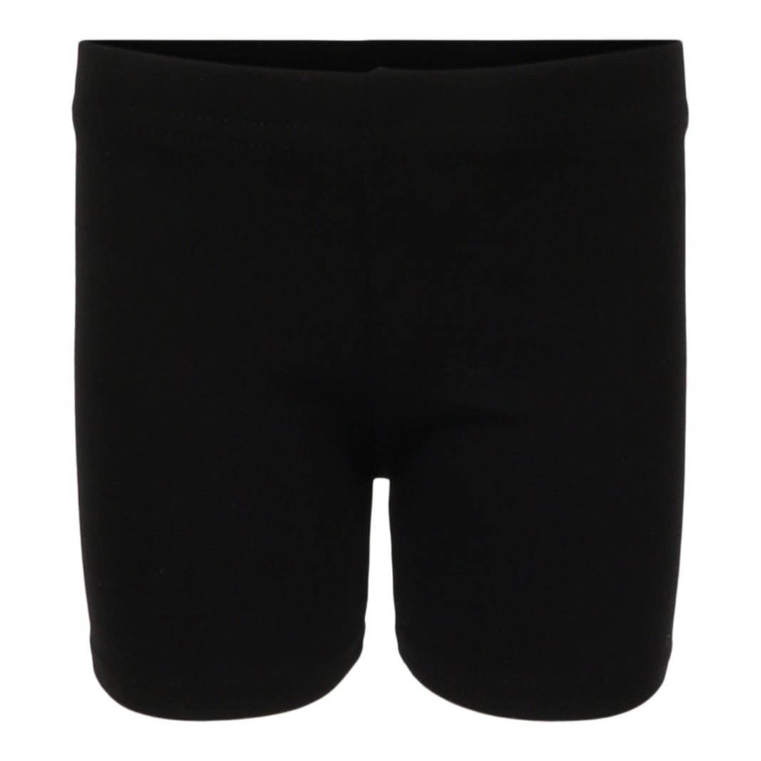 3pk Solid Bike Shorts - Denny's