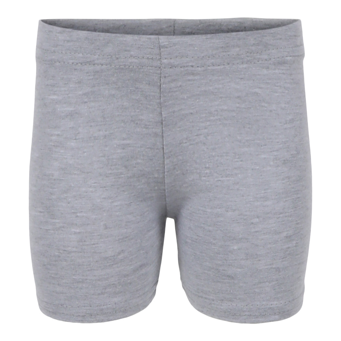 3pk Solid Bike Shorts - Denny's