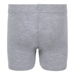 3pk Solid Bike Shorts - Denny's