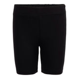 3pk Bike Shorts with Stars - Denny's