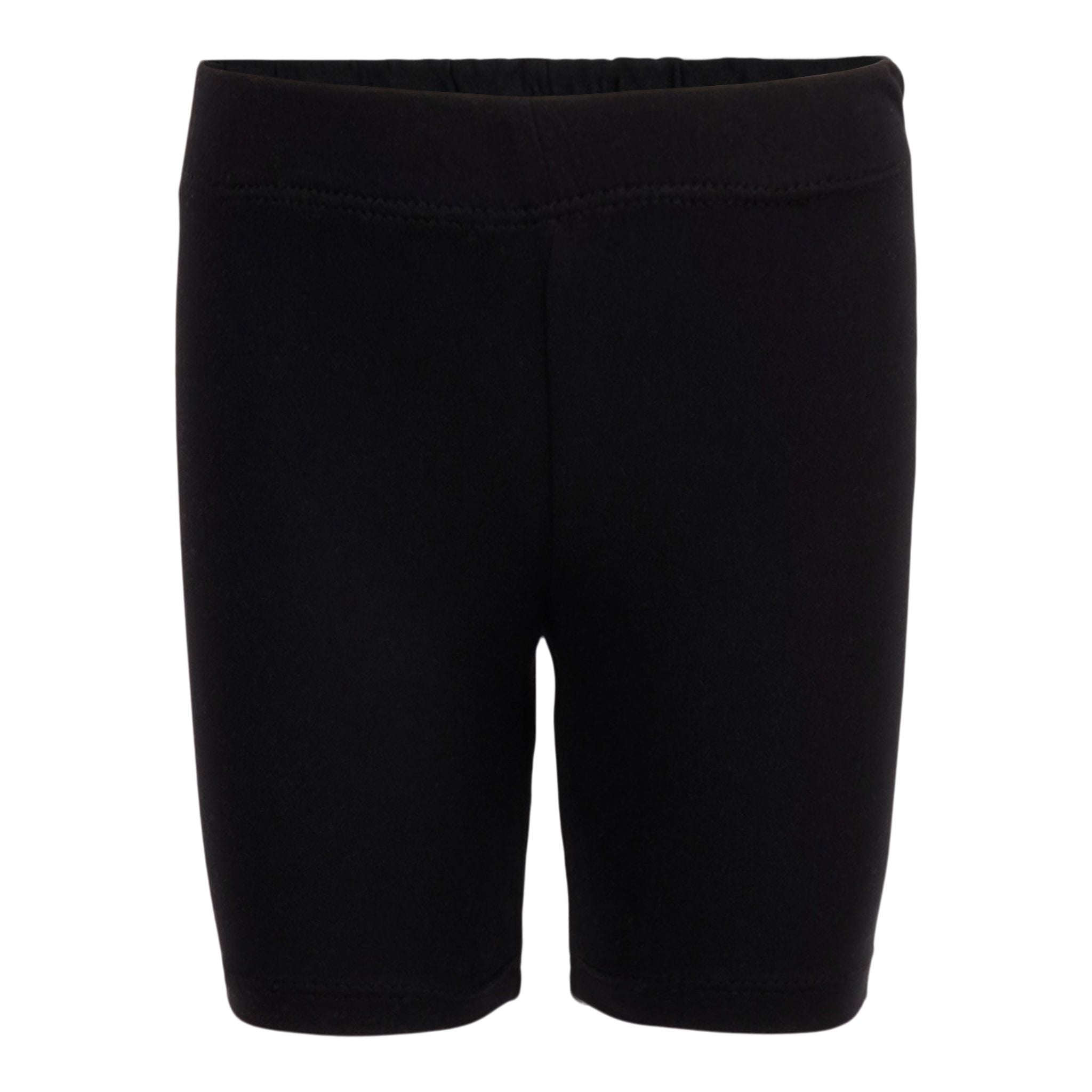 3pk Bike Shorts with Stars - Denny's