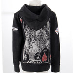 Jack of Hearts Hoody - Denny's
