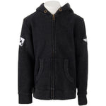 Jack of Hearts Hoody - Denny's