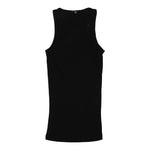 Solid Tank Top - Denny's