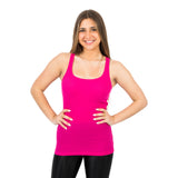Solid Tank Top - Denny's