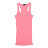 Solid Tank Top - Denny's