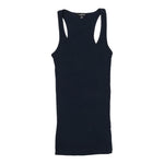Solid Tank Top - Denny's