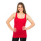 Solid Tank Top - Denny's
