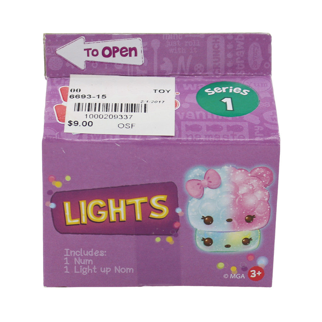 Num Noms Light Mystery Pack - Denny's