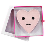 Happy Heart Porcelain Dish - Denny's