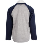 Raglan Sport Ball Long Sleeve - Denny's