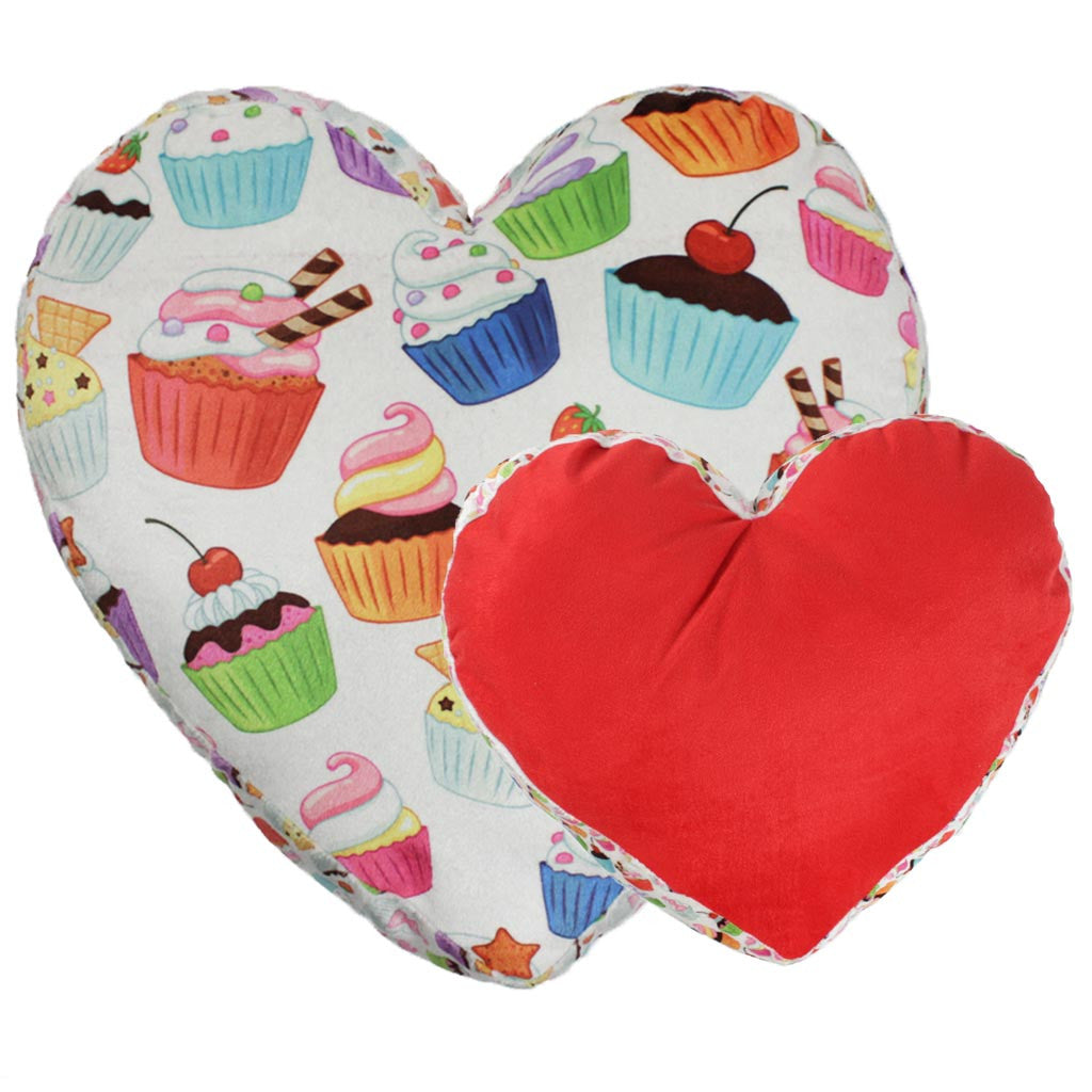 Cupcakes Pillow - Denny's