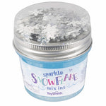 Sparkle Snowflake Mixin - Denny's