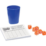 Farkle Game - Denny's