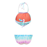 Eventide Hanky Top & Classic Bottom Bikini - Denny's