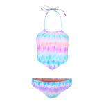 Eventide Hanky Top & Classic Bottom Bikini - Denny's