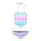 Eventide Hanky Top & Classic Bottom Bikini - Denny's